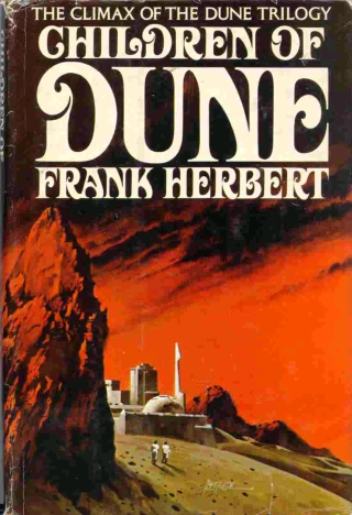 Children of Dune